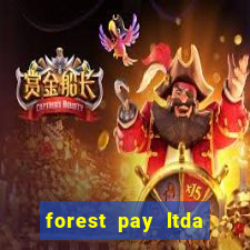 forest pay ltda plataforma de jogos