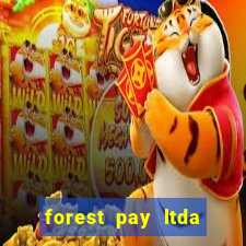 forest pay ltda plataforma de jogos