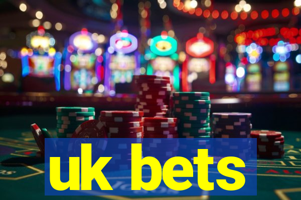 uk bets