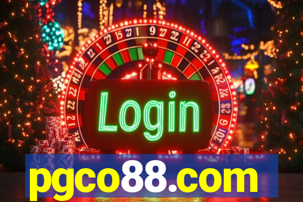 pgco88.com