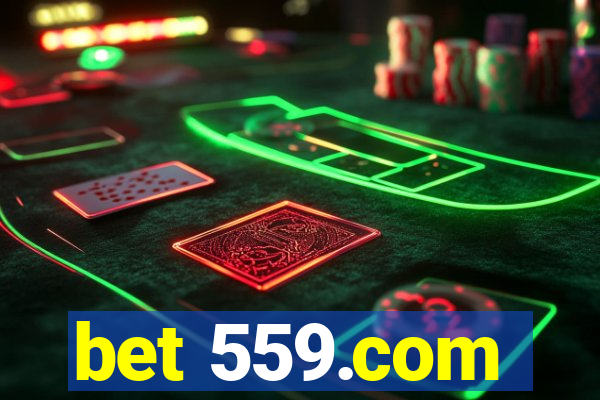 bet 559.com