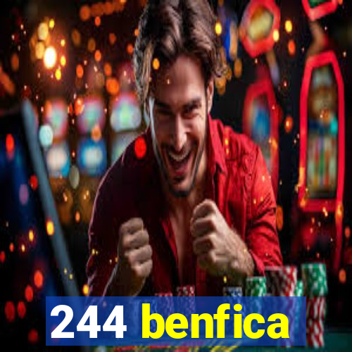 244 benfica