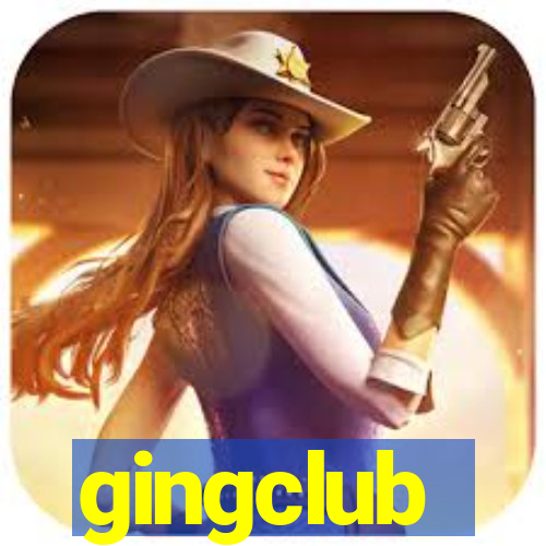 gingclub