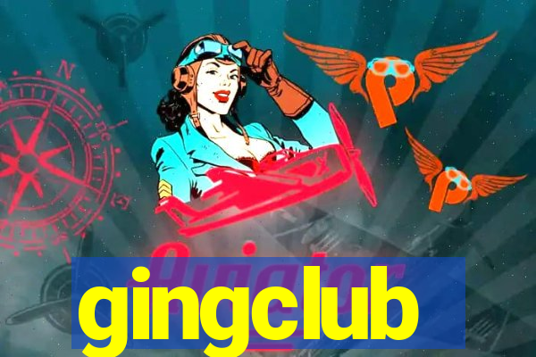 gingclub