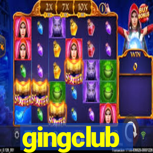 gingclub