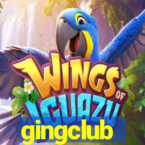 gingclub