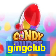 gingclub