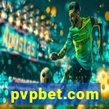 pvpbet.com