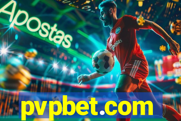 pvpbet.com