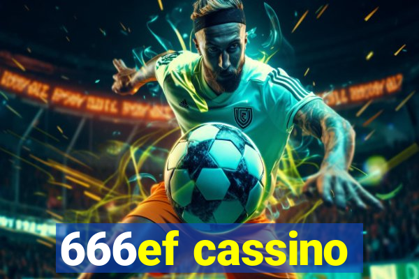 666ef cassino