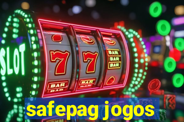 safepag jogos