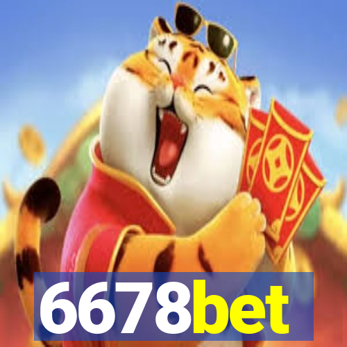 6678bet