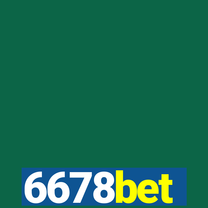 6678bet