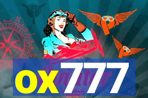 ox777