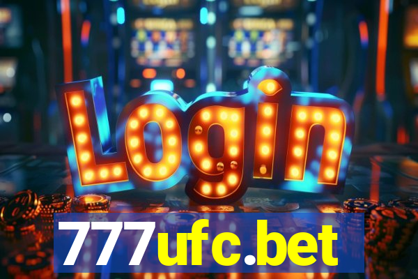 777ufc.bet