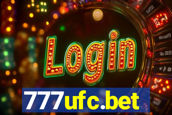 777ufc.bet