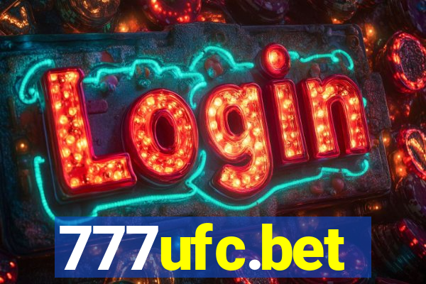 777ufc.bet