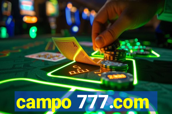 campo 777.com