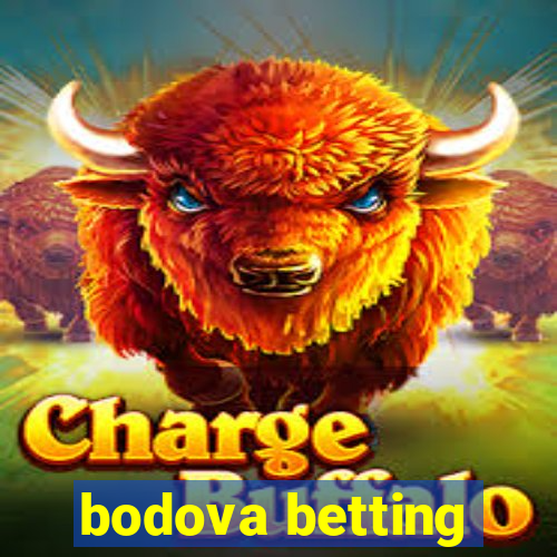 bodova betting