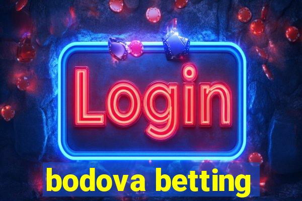 bodova betting