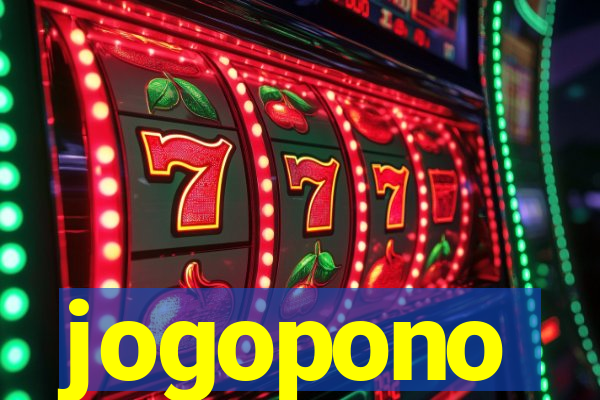 jogopono