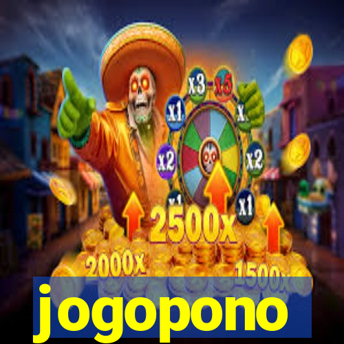 jogopono