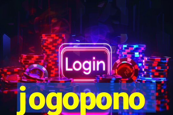 jogopono