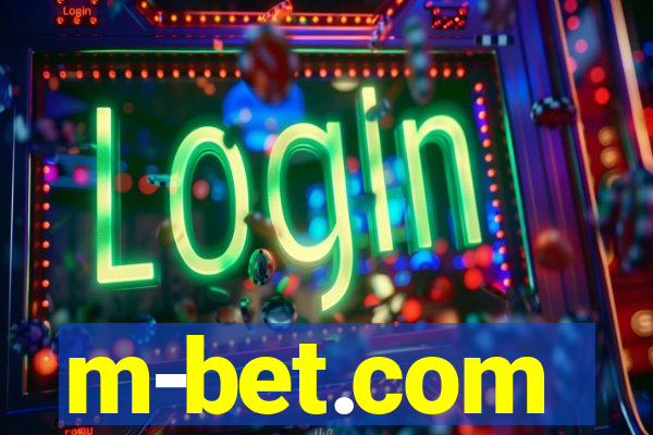 m-bet.com