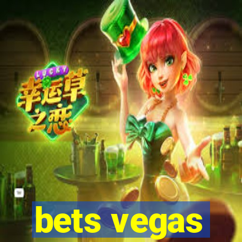 bets vegas