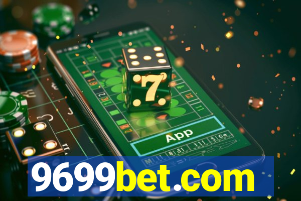 9699bet.com