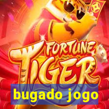 bugado jogo