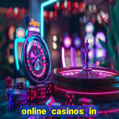 online casinos in new zealand