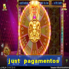 just pagamentos ltda pixbet