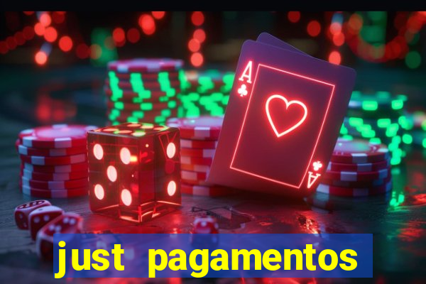 just pagamentos ltda pixbet