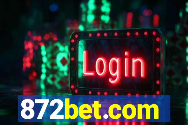 872bet.com