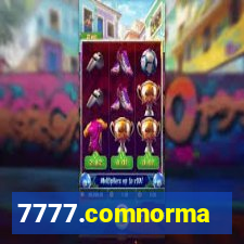 7777.comnorma