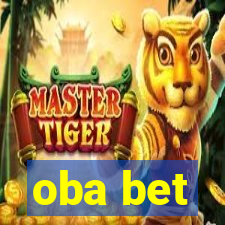 oba bet