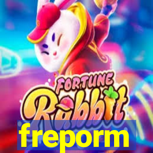 freporm