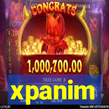 xpanim