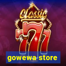 gowewa store