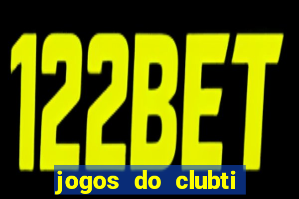 jogos do clubti devotos mirins