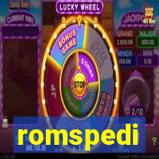 romspedi