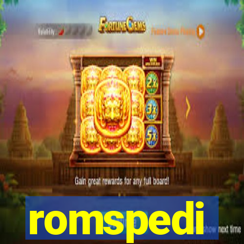 romspedi