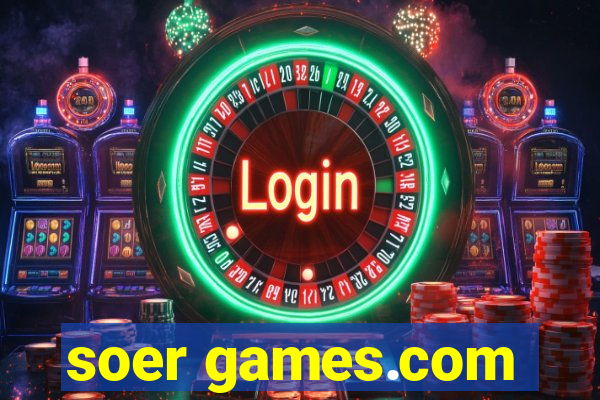 soer games.com