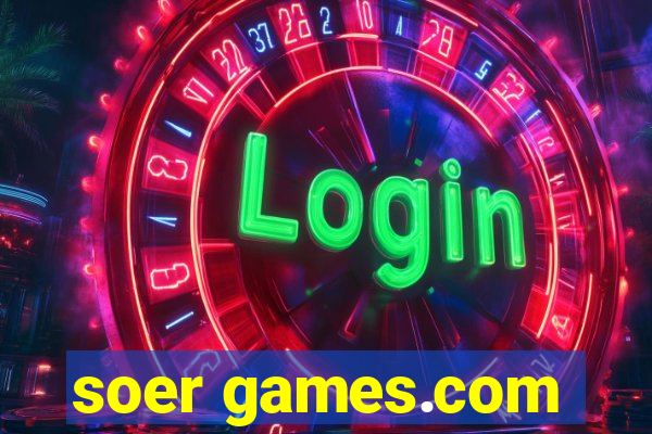 soer games.com