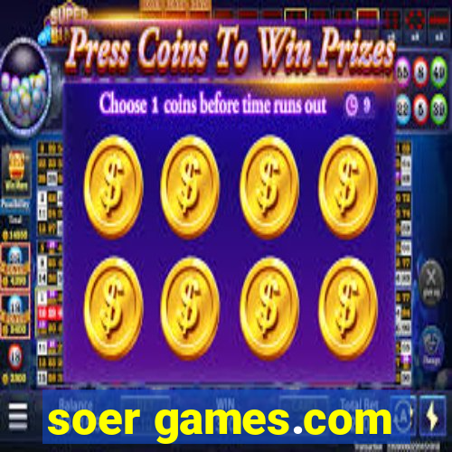 soer games.com