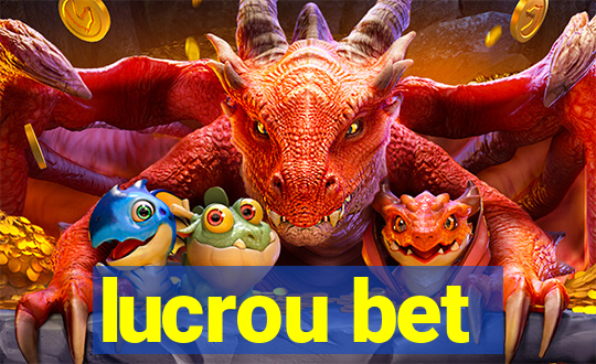 lucrou bet