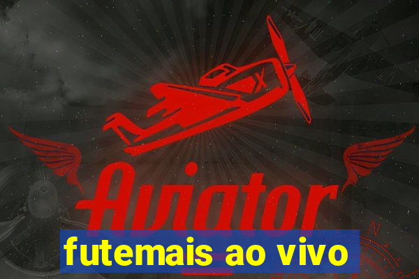 futemais ao vivo