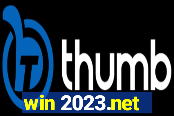 win 2023.net