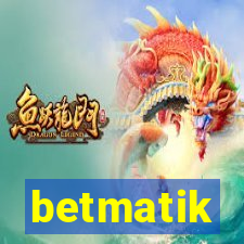 betmatik